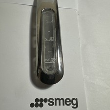 SMEG Used Chrome water gauge for Kettle KLF03-KLF04 Genuine Spare Parts