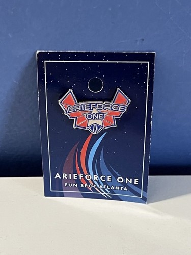 Arieforce one pin rare - arieforce, roller