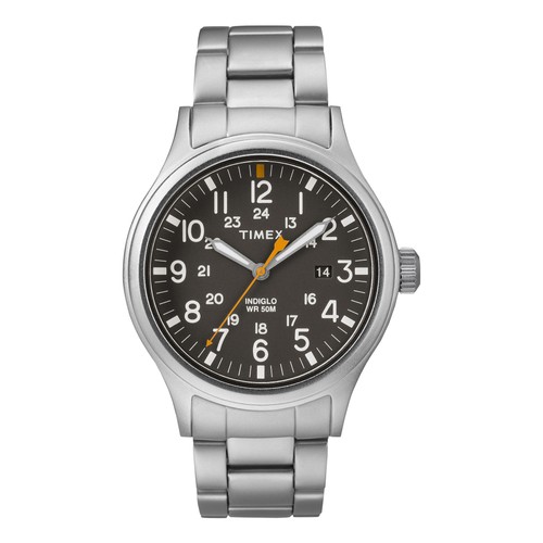 Timex gents allied bracelet - timex,