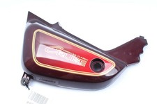 Hyosung GA 125 Cruise F4V