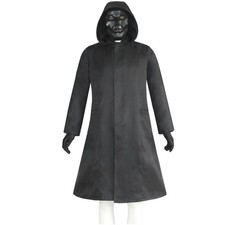 Adult Kid Squid Game 2 Front Man Deluxe Fancy Dress Cosplay Costumes