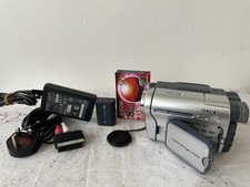 Sony Handycam DCR-TRV265E