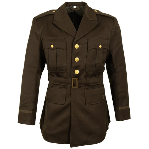 Ww2 officers pocket class - us,