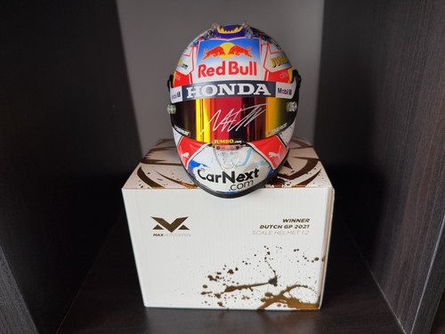 Signed max verstappen dutch - signed,