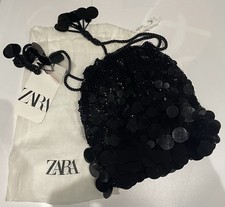 Zara Women's Pouch style Party