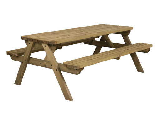 Fortem rounded pub style - fortem,