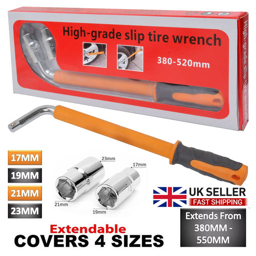 Heavy duty extendable car van - extendable,