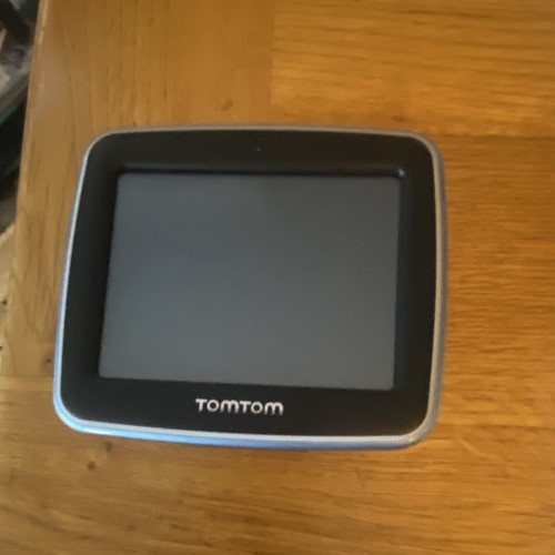 Tom sat nav - tom,