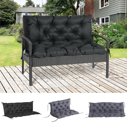 And seater bench swing - 2,