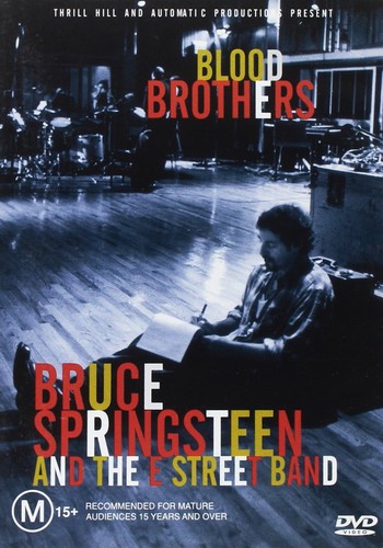 Bruce springsteen blood - springsteen,