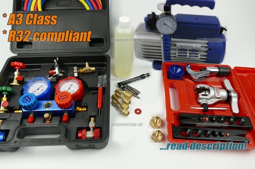 A2l class r32 compliant - a2l,