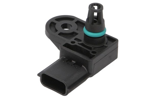 Intake manifold vacuum sensor