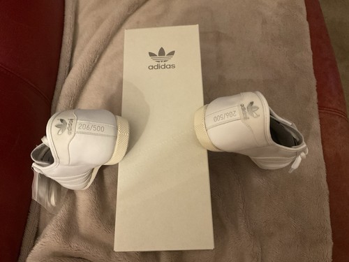 Adidas paris 500 size - 1/500, 9