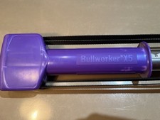 Vintage BullWorker X5 Muscle