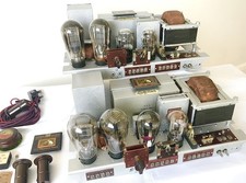 Marconi BBC HMV Rare PX25