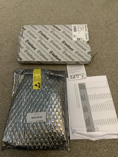 Vaillant pcb part number - vaillant,