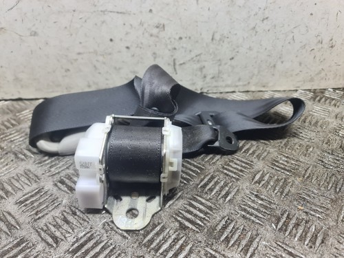 Toyota estima seat belt driver - seat,