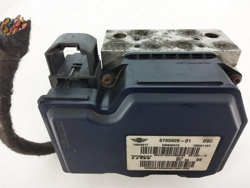 Mini r55 r56 - 2008, one
