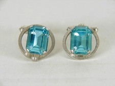 Vintage Destino Sterling