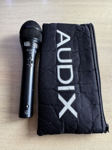 Audio vx5 condenser mic - vx5,