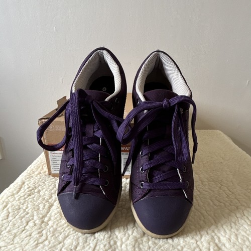 Tec ortholite pumps size 5 - hi,