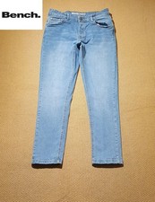 Bench Men's Light Blue