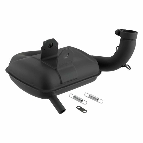 Sip road racing exhaust - racing,