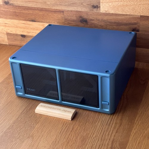 Teac stackable telescoping - teac,