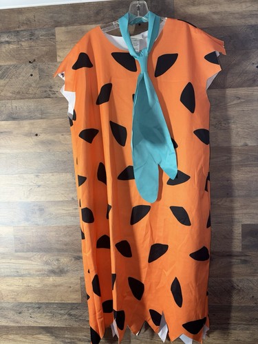 Fred flintstone costume adult - costume,