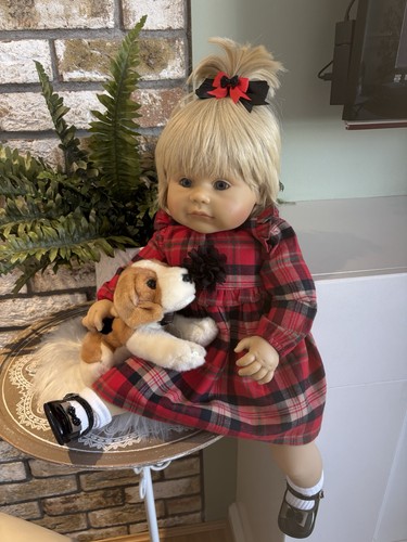 Zaph creation large baby doll - zaph,