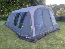 Outwell Stonehill 7 Air Ref