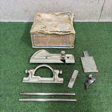 Record No 043 Small plough