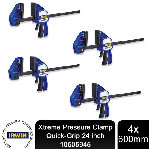 Irwin quick grip xtreme - quick-grip,