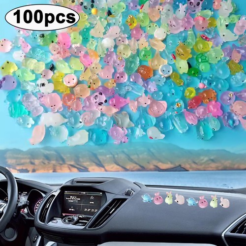 100x blind bags mini luminous - 100x,