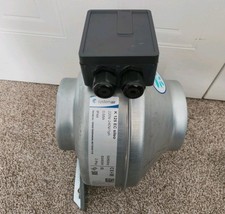 SystemAir K125 EC 5 Inch 125mm
