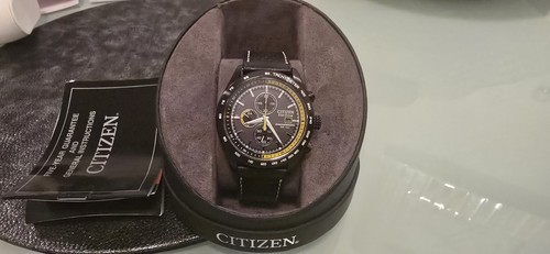 Mens citizen eco drive - eco,