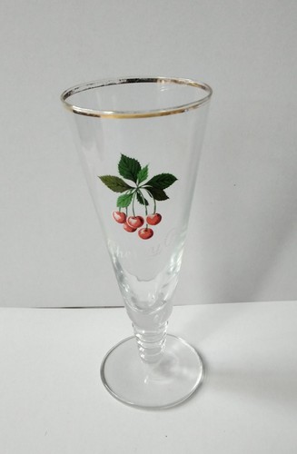 Vintage britvic cherry - vintage,