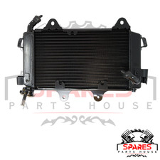 Radiator Fits KTM Duke 125