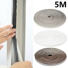 Self-adhesive Sealing Brush