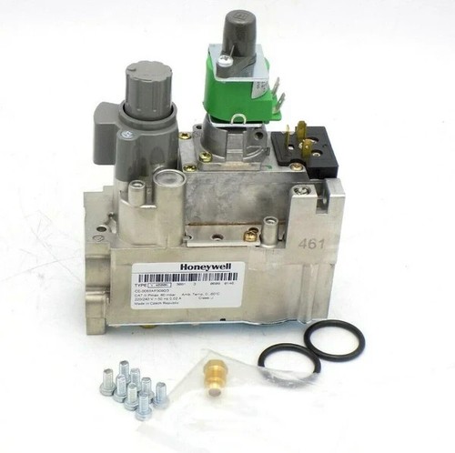Worcester 350 fsn combi - worcester,