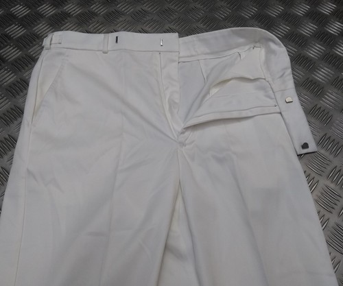 Royal navy trousers class - navy,