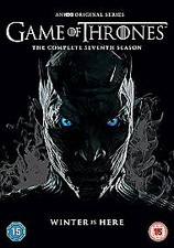 Game of Thrones - Series 7 -