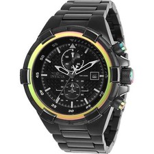 Invicta Men's Watch Aviator