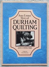 Amy Emms' Story of Durham