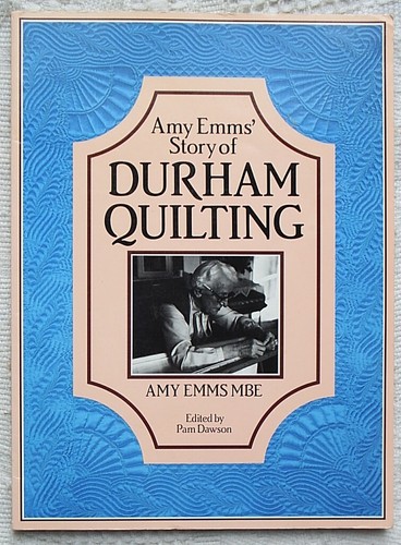 Amy emms story durham - story, of