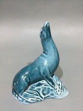 Poole Pottery  Figure - Seal