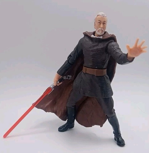 Star wars action figure - action, 3.75"