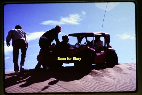 Men with dune - men,
