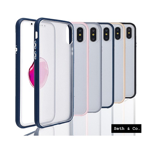 Bumper silicone case for - silicone,