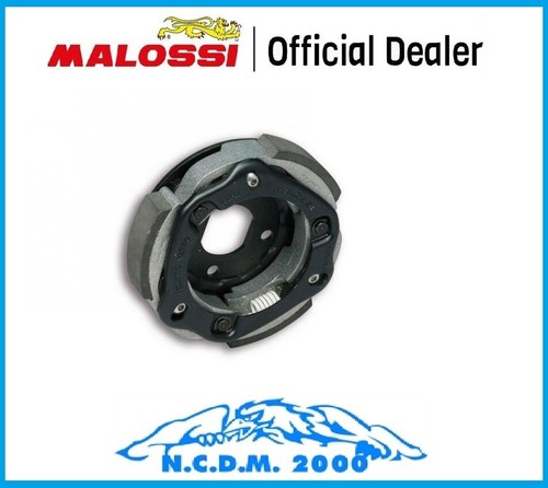 Adjustable malossi clutch bell - clutch,